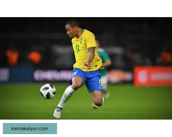 热苏斯的坚持与不断进步推动职业生涯发展，展现出教练与自身努力的关键作用