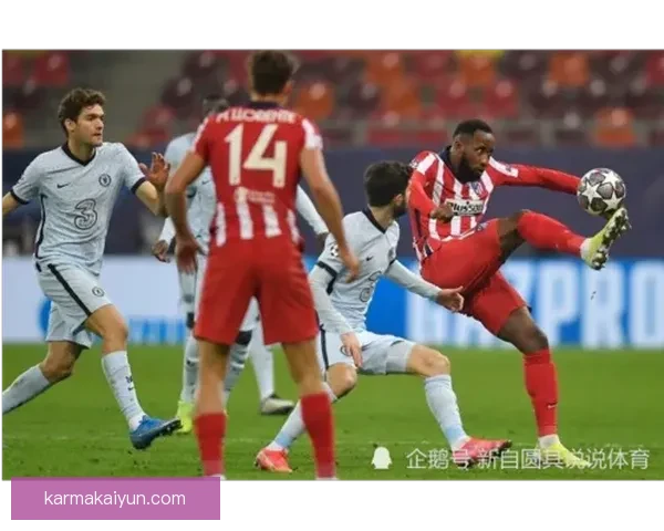 马竞进攻套路分析：战术灵活性与效率并行的表现趋势