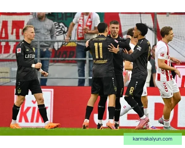 德甲斯图加特球员状态回暖，继续展现关键表现备受关注