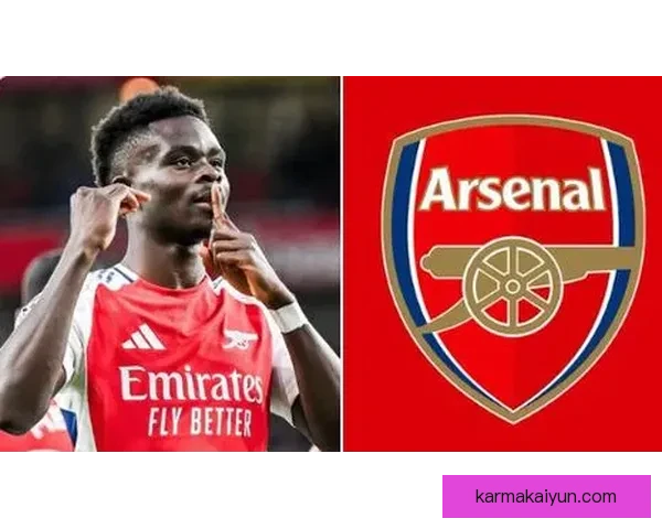 萨卡持续提升市场估值，转会潜力值得关注