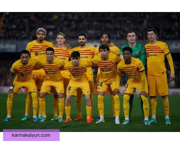 西甲战术变化分析：各队策略调整带来的表现趋势