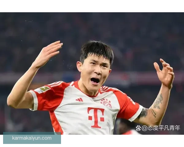 金玟哉入选FIFA最佳阵容候选名单，中卫表现稳健备受关注