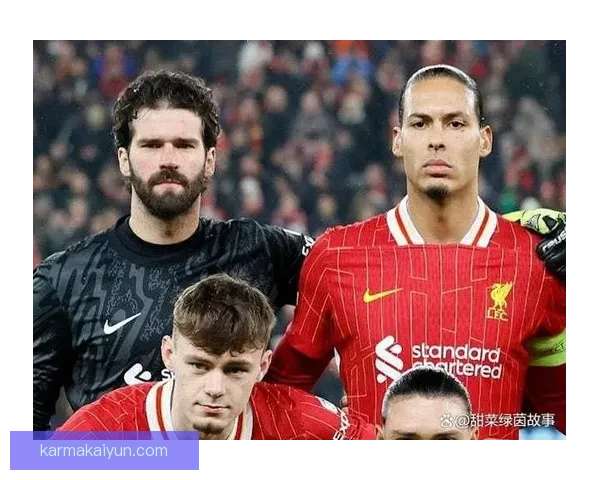 阿利松续约谈判进展：利物浦门将合同情况与未来动向分析